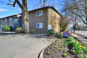 Crescent Ridge exterior