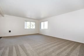 Birnam West: bedroom