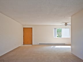 Menlo Manor living area