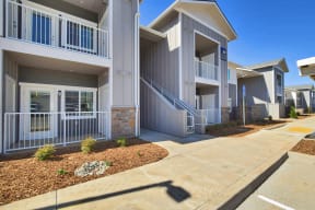 the enclave at homecoming terra vista apartment for rent in austin, tx