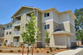 our apartments offer a clubhouse