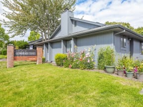 Glynbrook Estates