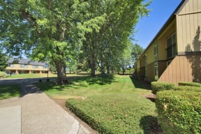 our apartments offer a community of homes for rent