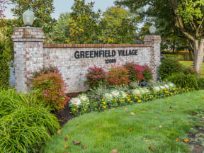 Greenfield Village Monument