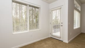 Reserve at Ashbrook Patio door
