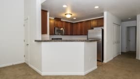 Reserve at Ashbrook Breakfast bar
