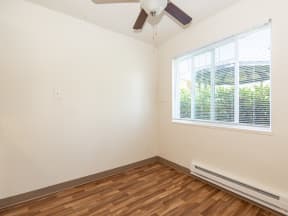 Crescent Ridge bedroom