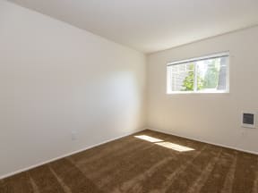 Crescent Ridge bedroom