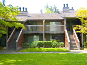 Stone Creek exterior