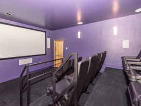 The Springs Theater