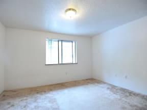 Cedar Crest bedroom
