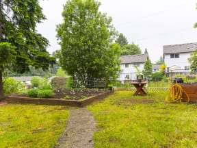 Gladstone Forest Landscaping