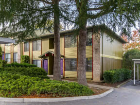 our apartments offer a clubhouse
