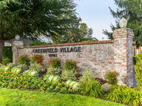 Greenfield Village Monument