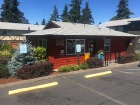 Gladstone Forest Office