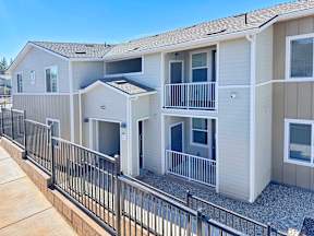 our apartments are equipped with a spacious porch and balcony