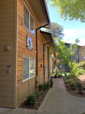 Ridge at Mtn Park Exterior