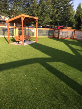 Reserve at Ashbrook Dog Park