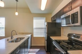 lavonne kitchen