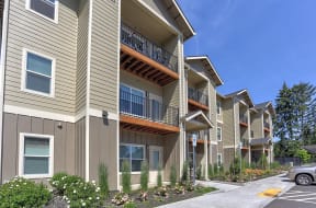 lavonne exterior