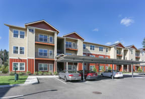 lavonne exterior units