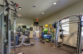 lavonne fitness center
