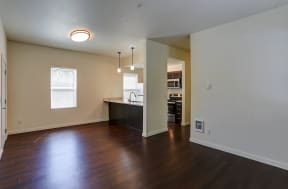 lavonne living area