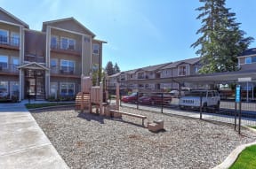 lavonne playground