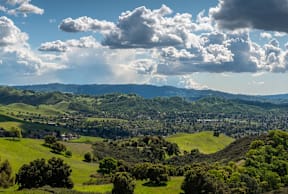 Lime Ridge Open Space