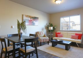 Living Space