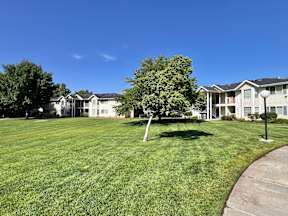 Meadow Vista Exterior