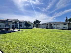 Meadow Vista Exterior