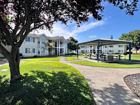 Meadow Vista Exterior