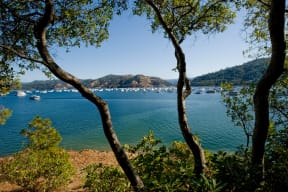 Oroville Lake