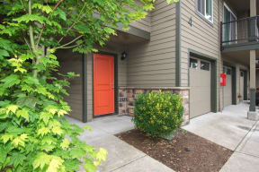 Reserve at Ashbrook Exterior