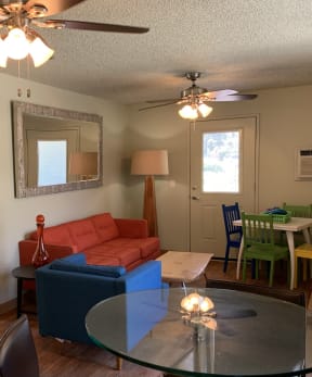 Gladstone Forest Rec Room