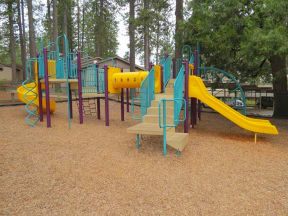 Springhill Gardens playground
