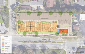 The Bluffs at 44th sitemap