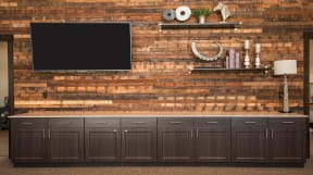 TV Lounge