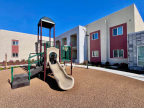 Napa Cove Playground