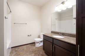 Arden Flats - Two Bedroom