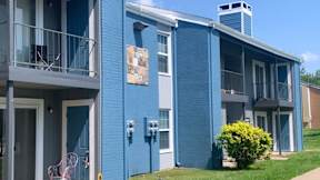 Campbell Reserve New Exterior Joplin, MO