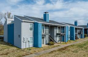 Campbell Reserve New Exterior Joplin, MO