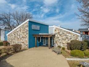 Campbell Reserve Office Joplin, MO