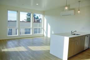 Sunnyside Living Space