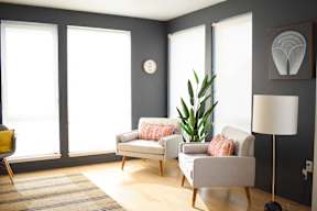 Sunnyside Interior