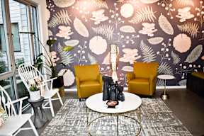 Sunnyside Lounge