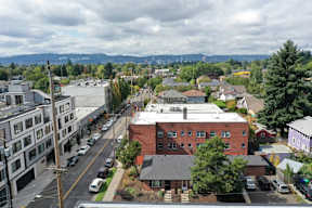 Sunnyside Exterior