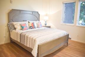 Sunnyside Bedroom