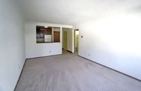 Priscilla Standish Apartments